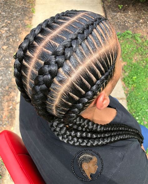 Braided hairstyles have been around for centuries and continue to be a popular choice for women of all ages. Whether you’re looking for a bohemian-inspired look or something more s...